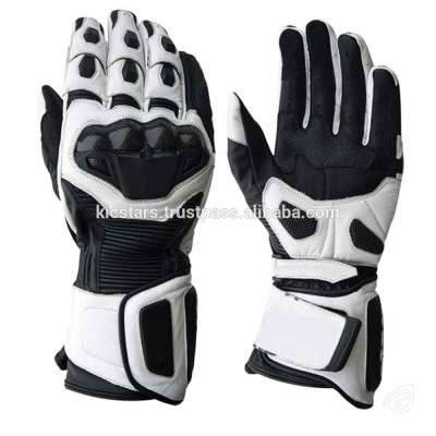 New Design Racing Gloves