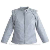 New Style Collar Kids Jacket