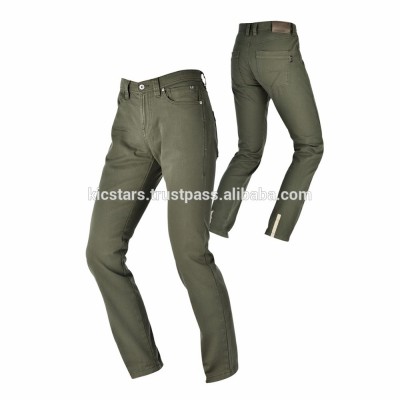 CUSTOM DESIGNED CORDURA PANTS/TEXTILE PANTS