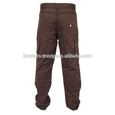 CORDURA PANTS/TEXTILE PANTS