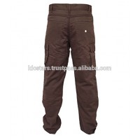 CORDURA PANTS/TEXTILE PANTS